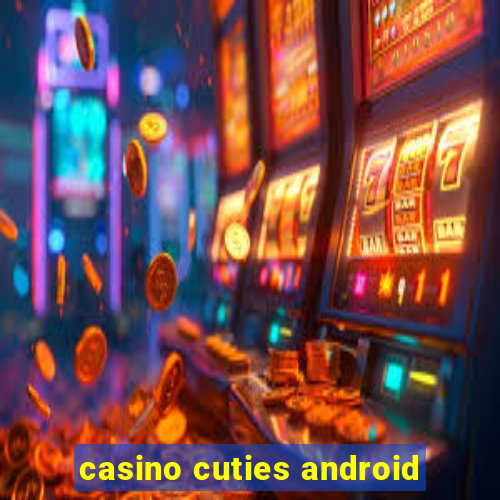 casino cuties android